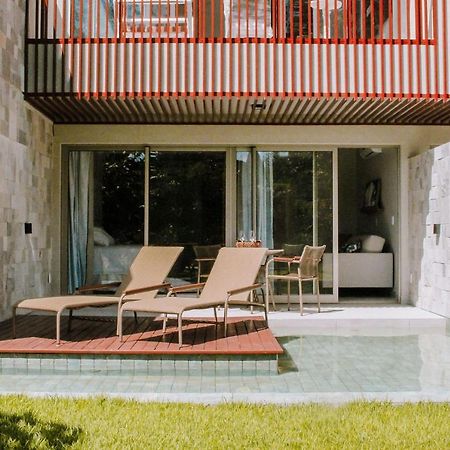 Flat Ile De Pipa Deck Molhado Maldivas By Qavi Apartamento Praia de Pipa Exterior foto