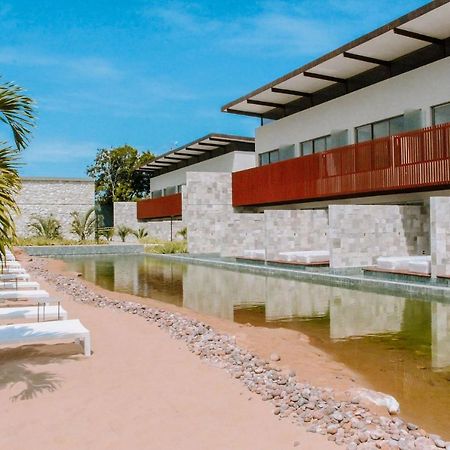 Flat Ile De Pipa Deck Molhado Maldivas By Qavi Apartamento Praia de Pipa Exterior foto