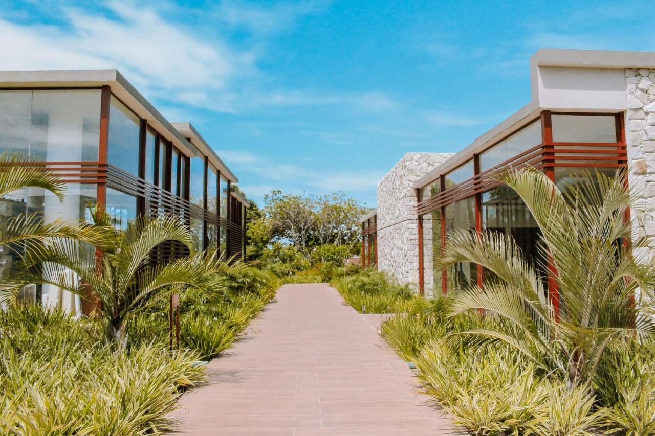 Flat Ile De Pipa Deck Molhado Maldivas By Qavi Apartamento Praia de Pipa Exterior foto