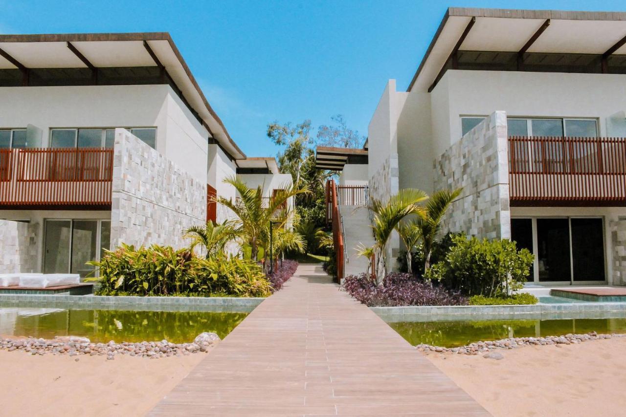 Flat Ile De Pipa Deck Molhado Maldivas By Qavi Apartamento Praia de Pipa Exterior foto